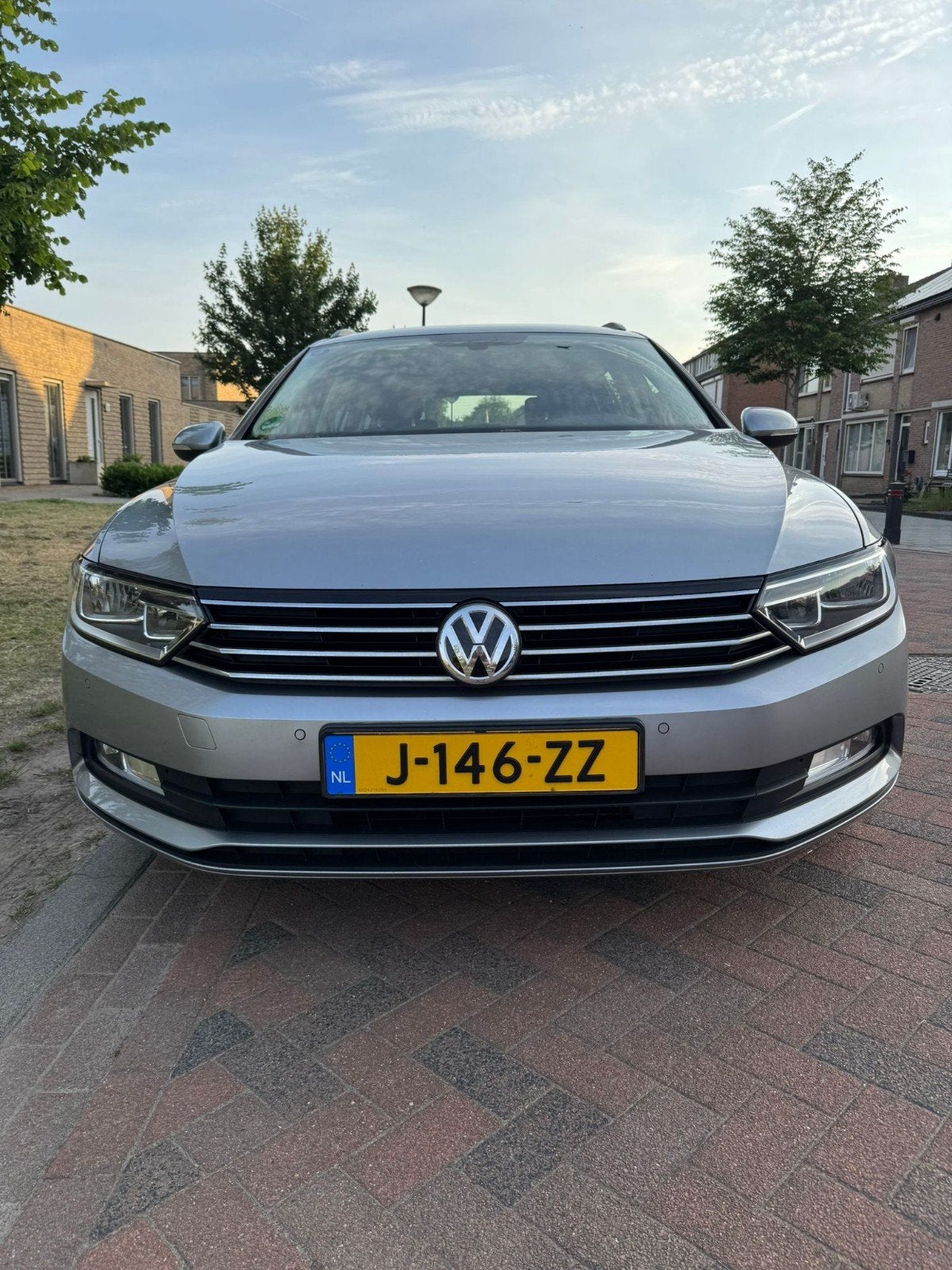 Volkswagen Passat 1.4 TSI 125pk Nieuwe Grote Beurt, Voorwielaandrijving, 125 pk, 1295 kg, 4 cilinders