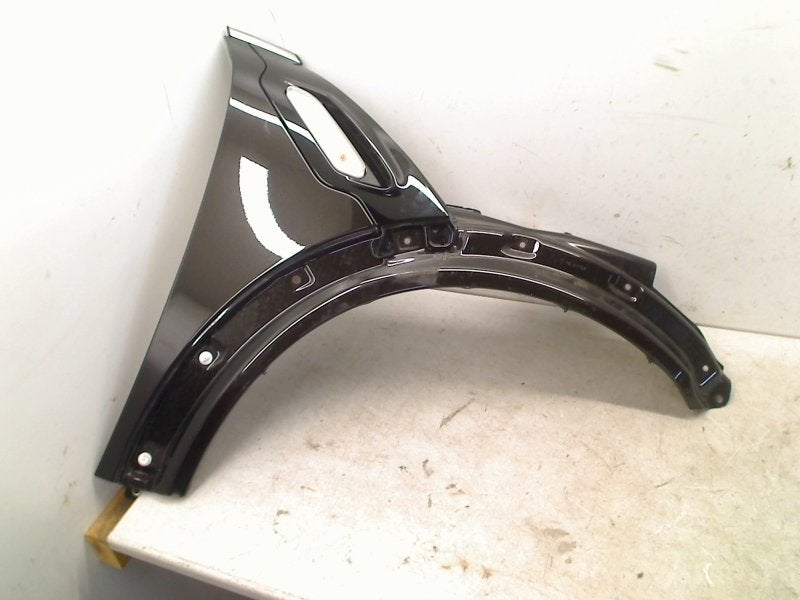 Spatbord Rechts Voor Mini Countryman (R60) (2010-08/2016-10), Gebruikt, Petuelring 130, München 80809, , Duitsland, Mini, Minikundenbetreuung@mini.de