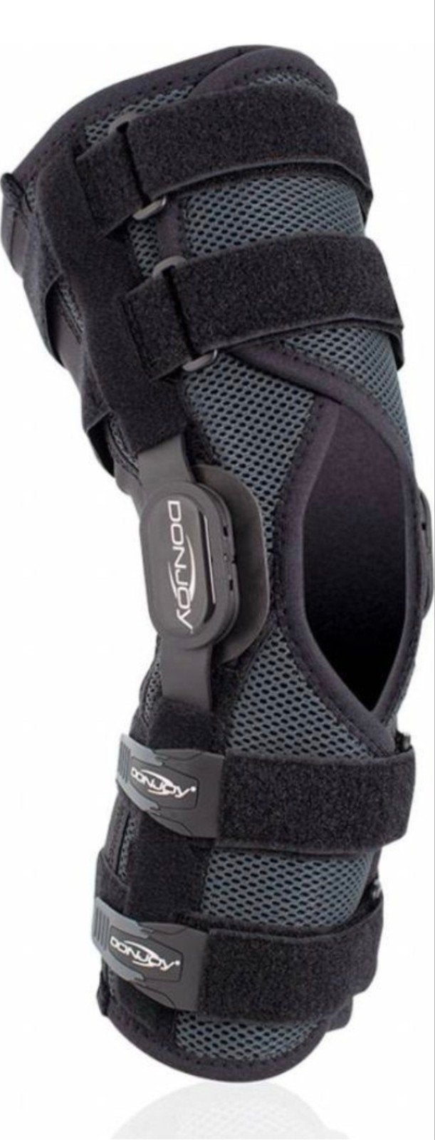 Donjoy kniebrace, Diversen, Braces, Ophalen