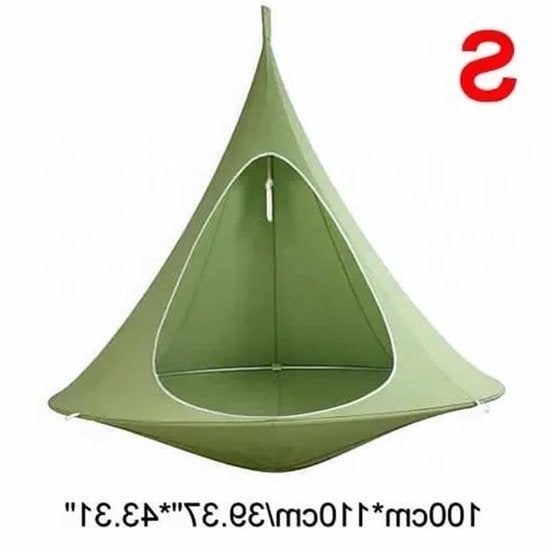 Lichtgewicht Hangstoel – Compacte Stoel – Tuinstoel, Corvance B.V., Verzenden, Nieuw, Corvancebol@gmail.com