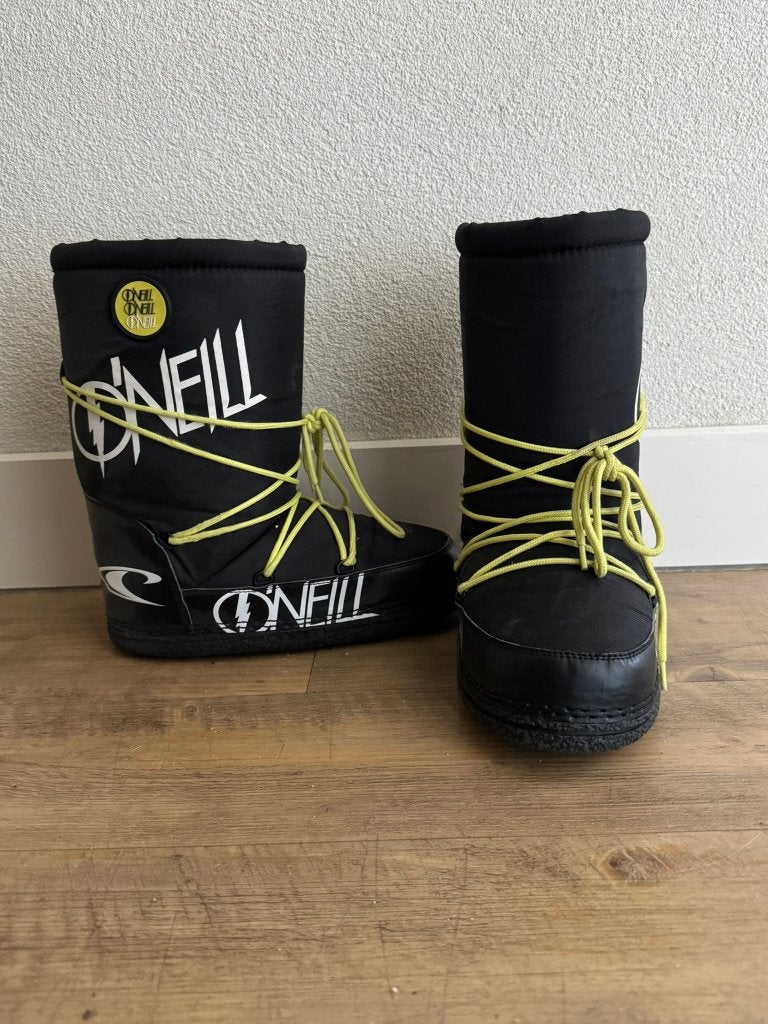 Snowboots O'neill  maat 40-41, Overige merken, Snowboots, Ophalen of Verzenden, Zo goed als nieuw