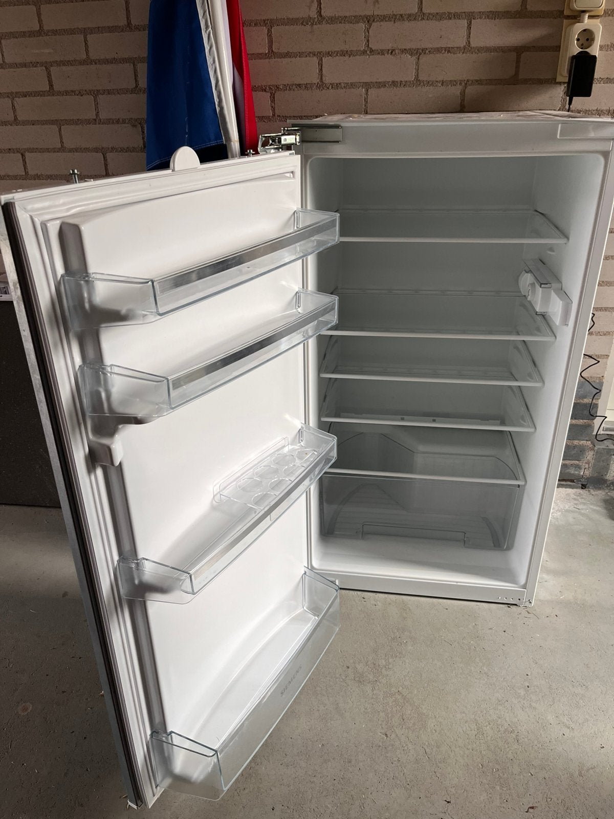 Siemens Inbouw koelkast bieden vanaf 15€, 45 tot 60 cm, Ophalen, 85 tot 120 cm, Zonder vriesvak