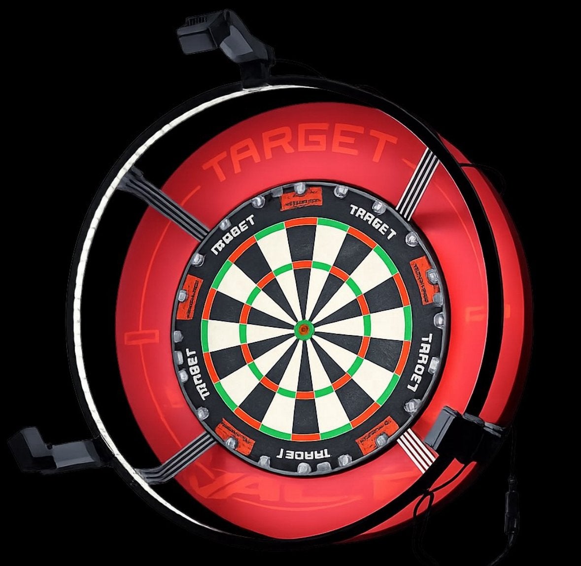 AutoDarts Systeem Compleet + Installatie Support, Sport en Fitness, Darts, Happy darts muntendam, Overige typen, Nieuw, Ophalen of Verzenden