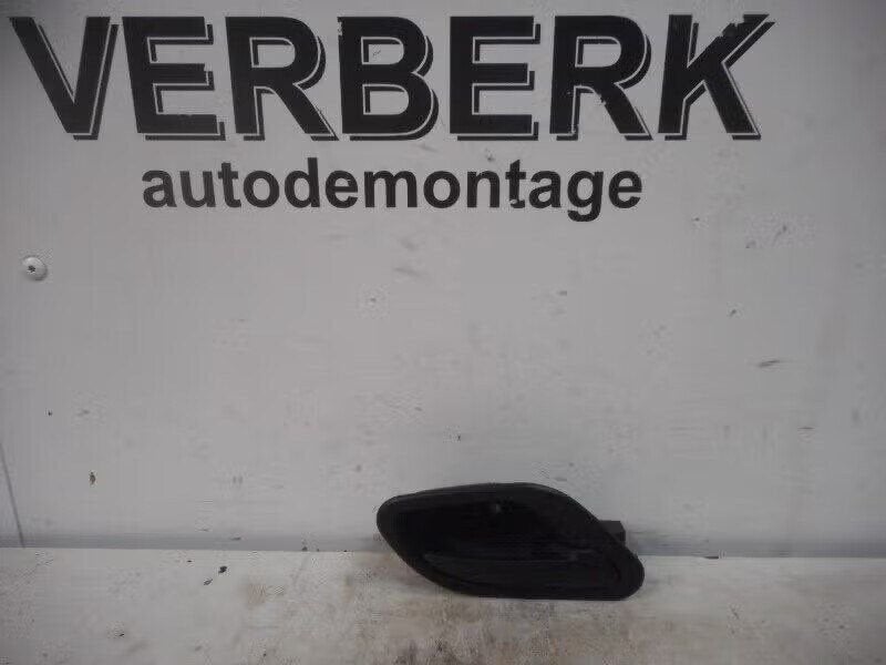PORTIERGREEP BINNEN RECHTS BMW 3 serie Compact (E46 / 5), Gebruikt, Deur, Ophalen of Verzenden, Petuelring 130 80809 München, DE