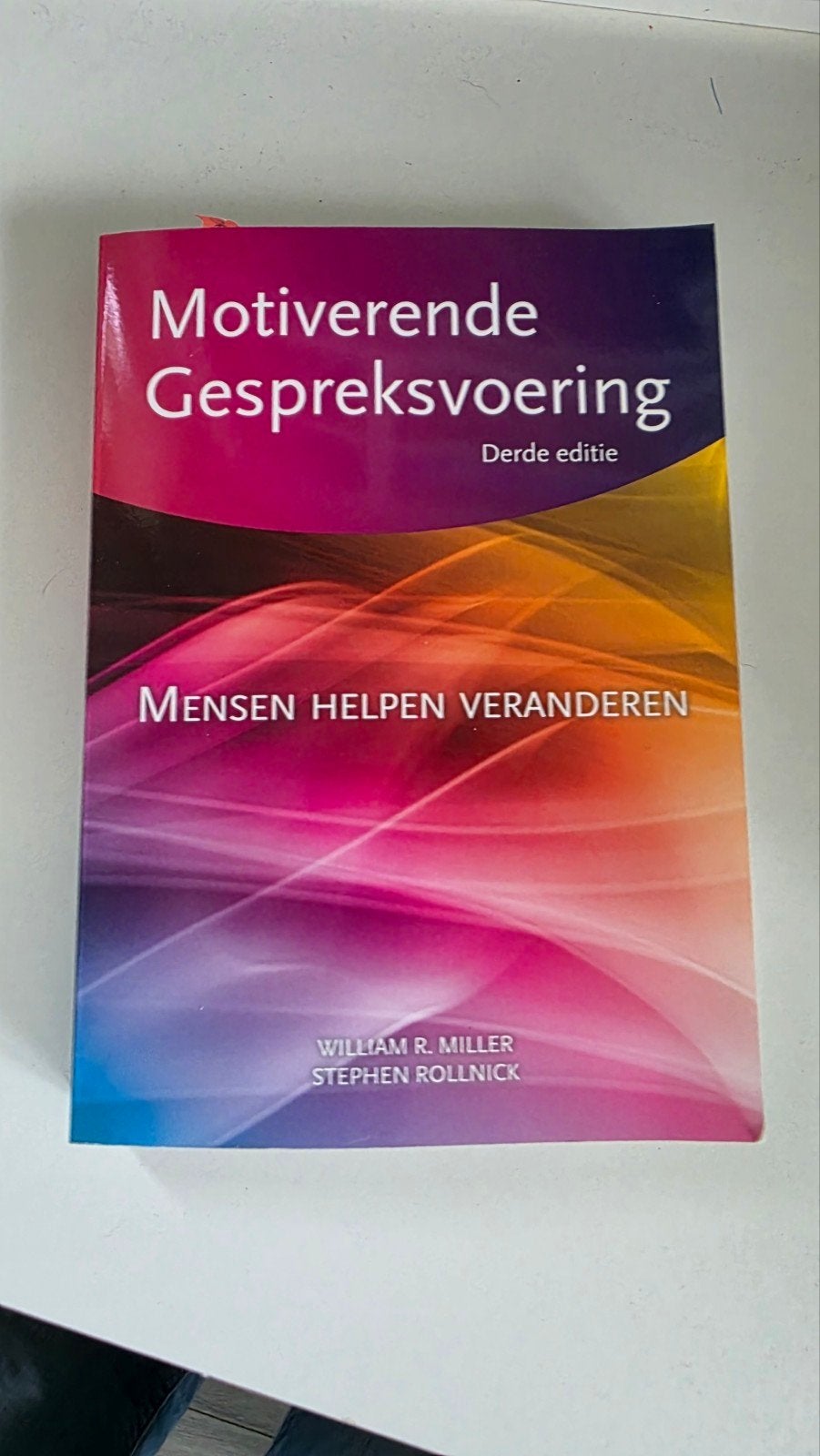 Studieboeken Verpleegkunde, POH-S, Boeken, Ophalen of Verzenden, Beta, Gelezen, HBO