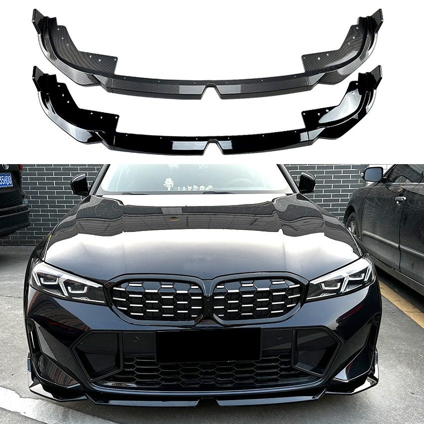 Front Splitter BMW G20 LCI M Performance €120 INCL MONTAGE, Ophalen
