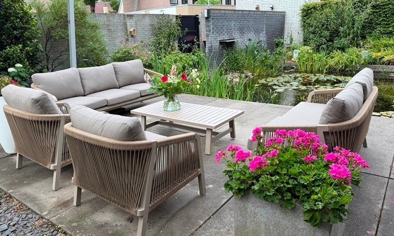 tuin, Verzenden, Nieuw