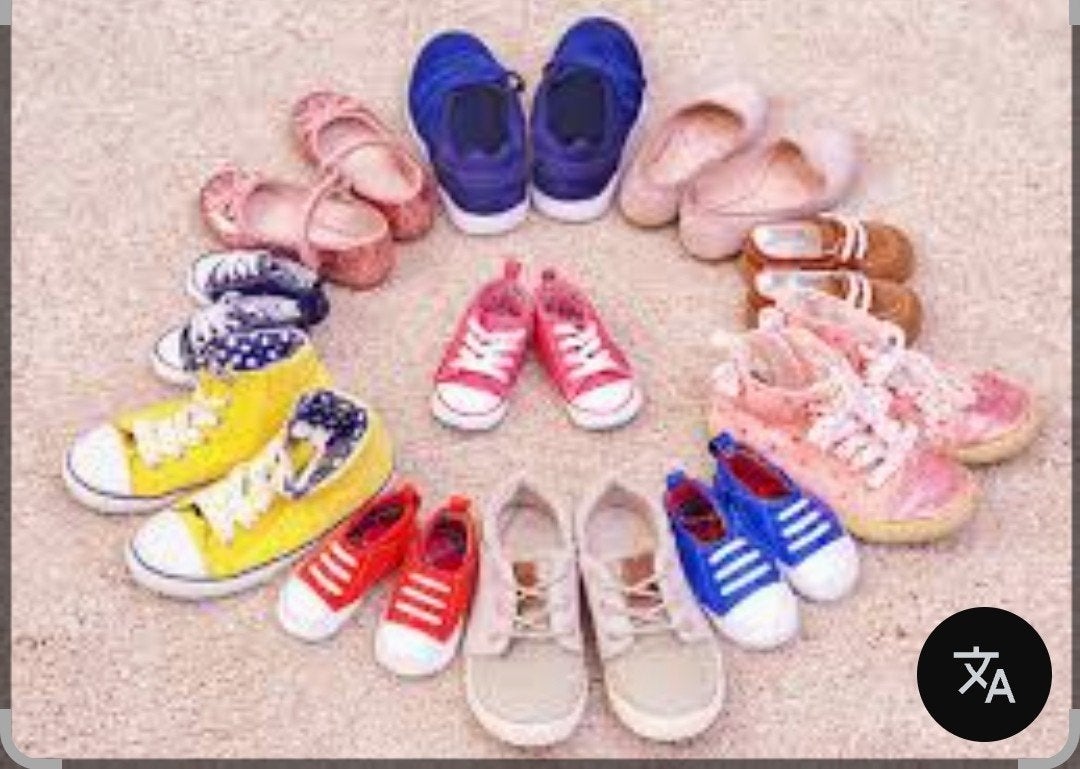 Grote partij diverse kinderschoenen - Verschillende maten, Ophalen of Verzenden, Gebruikt, Jongen of Meisje, Schoenen
