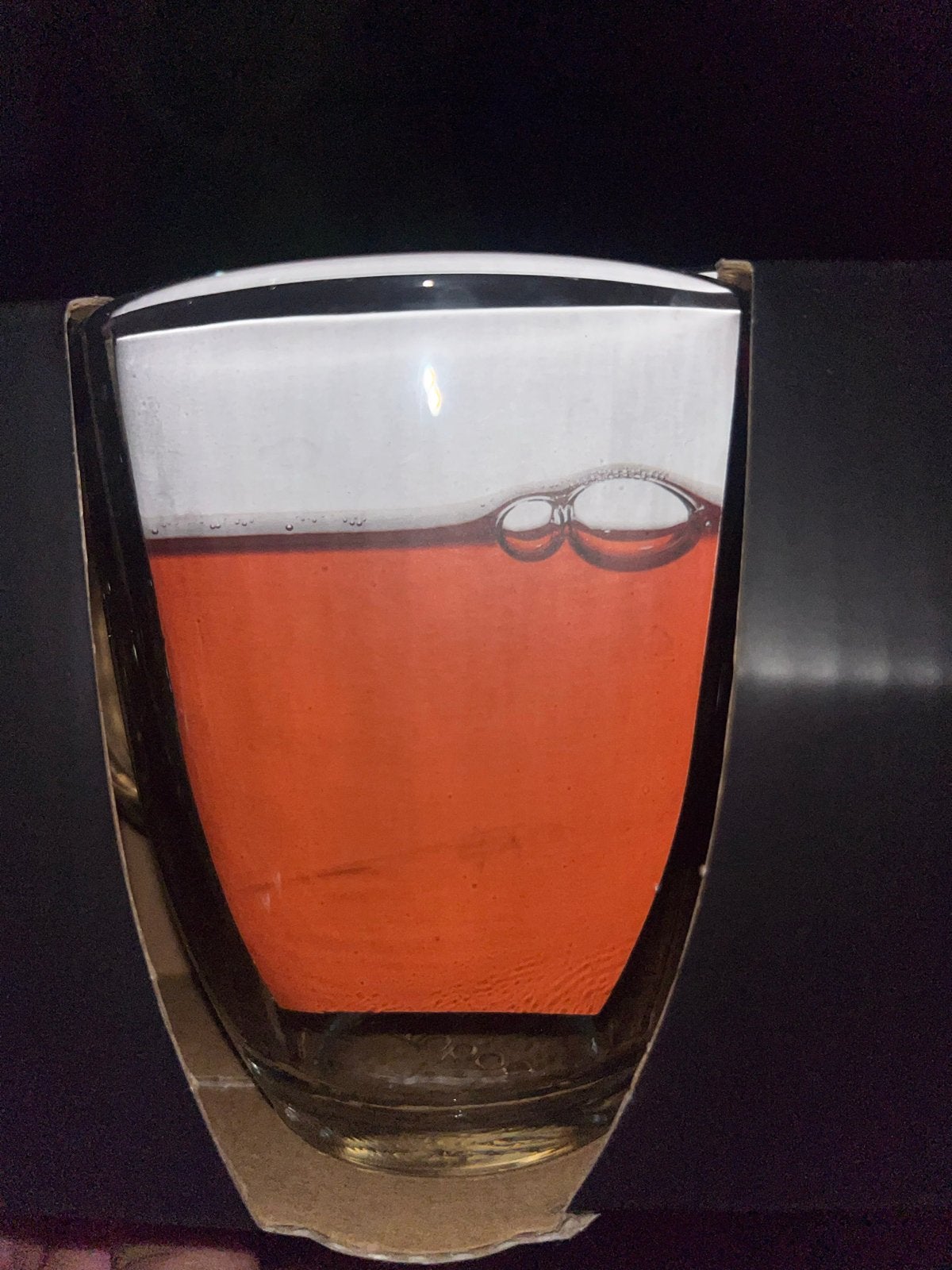 Nieuwe Sourcy & BODUM glazen – 24 stuks – 0,35L, Verzamelen, Glas en Borrelglaasjes, Ophalen of Verzenden, Nieuw, Waterglas