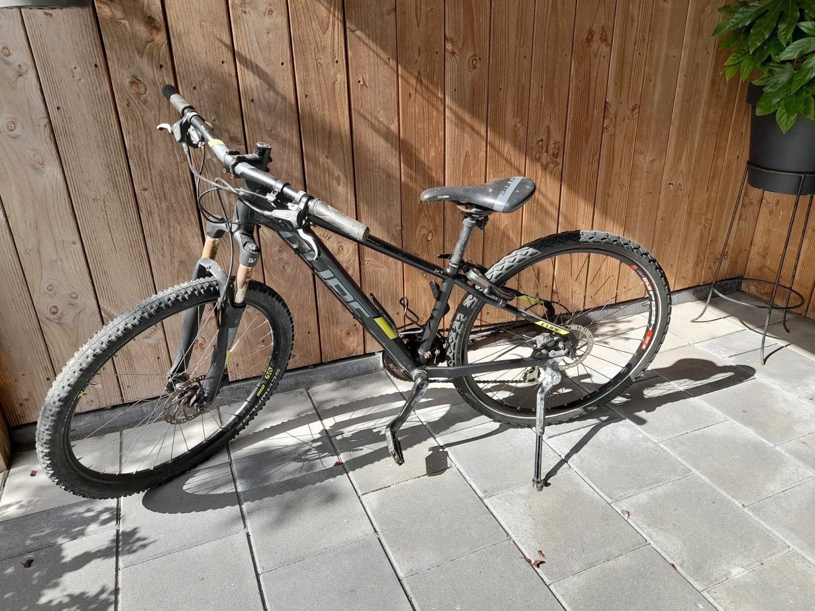 mountainbike, Minder dan 45 cm, Ophalen, Overige merken