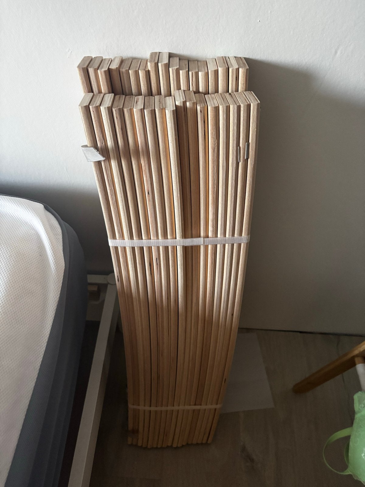IKEA LURÖY Lattenbodems 80x200 cm - Nieuw in verpakking, Ophalen, 90 cm, Nieuw, 200 cm