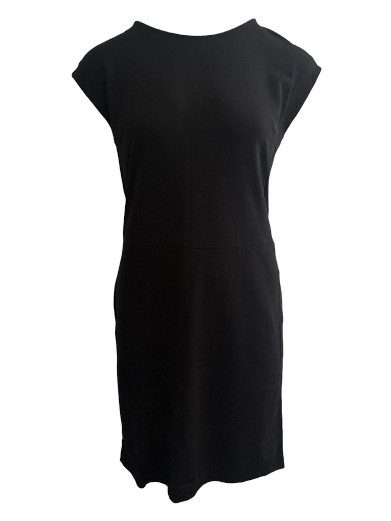 Filippa K jurk S, Zwart, Ophalen of Verzenden, Zo goed als nieuw, Boven de knie