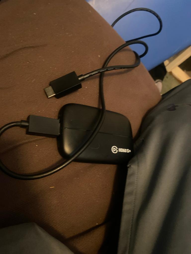 Elgato HD60 S+ Capture Card, Ophalen, Zo goed als nieuw