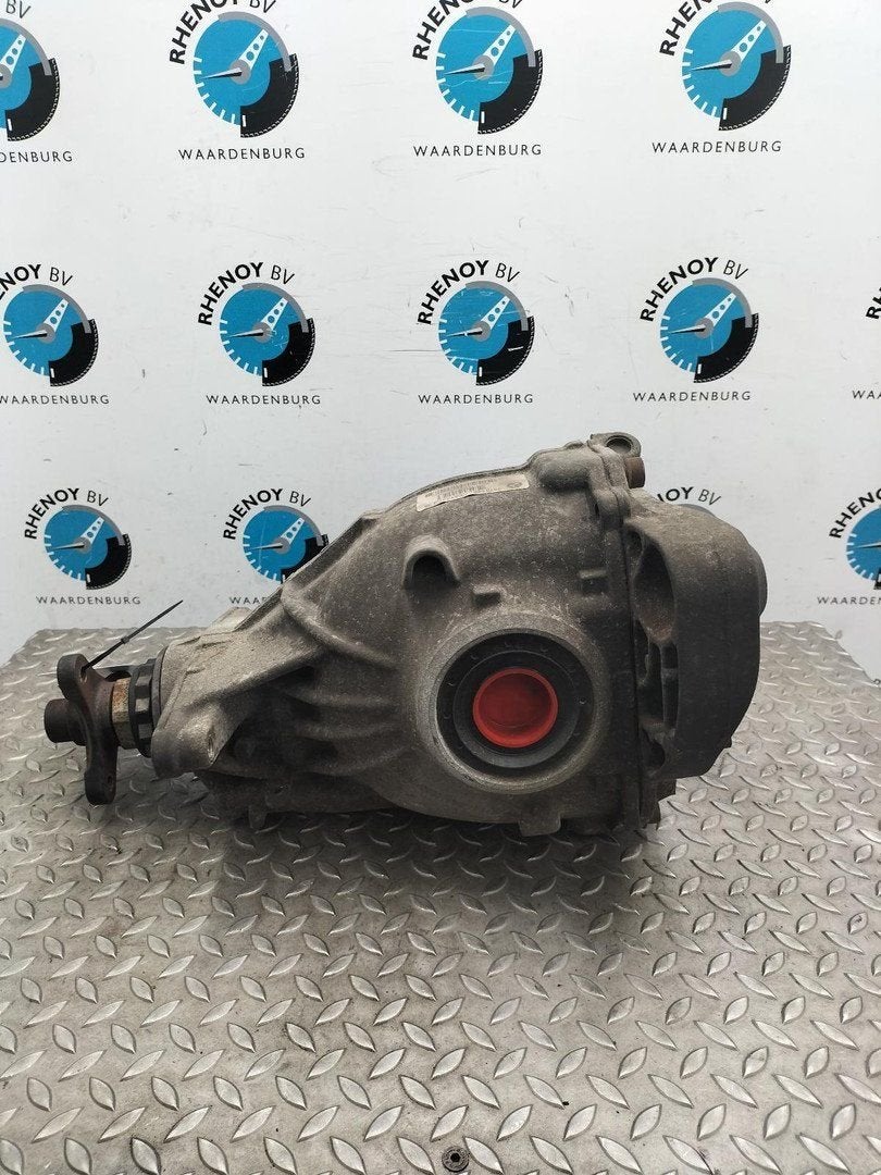 BMW 5 SERIES F10 528I High Executive DIFFERENTIEEL / CARDAN, Ophalen of Verzenden, Gebruikt, Stiba lid
