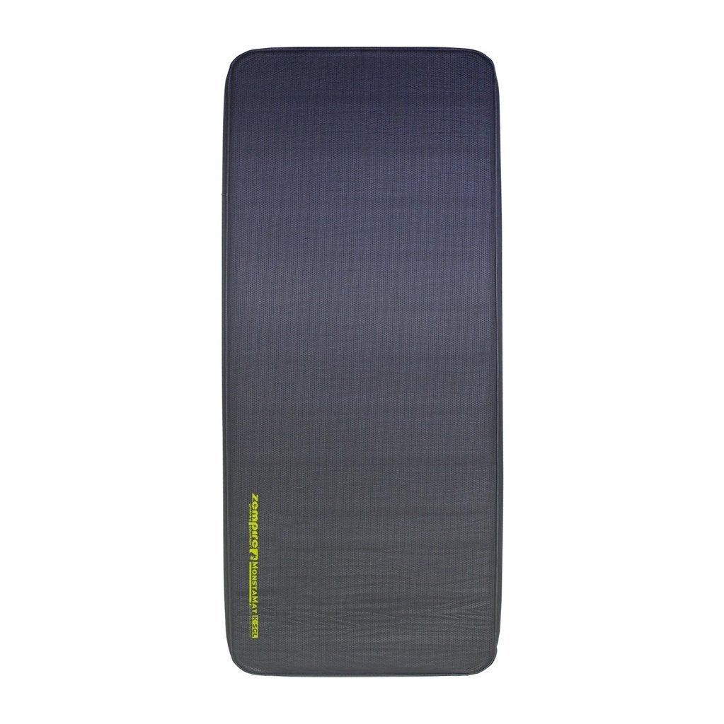 ZEMPIRE Monstamat KING Single 3D foam slaapmat 198x76x10 cm, Zempire, Nieuw, Ophalen of Verzenden, Sales@zempire.co.nz