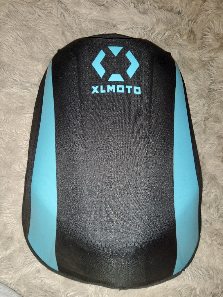 XLMoto Slipstream hardshell motorrugzak 24L | nieuw, Ophalen of Verzenden, Nieuw