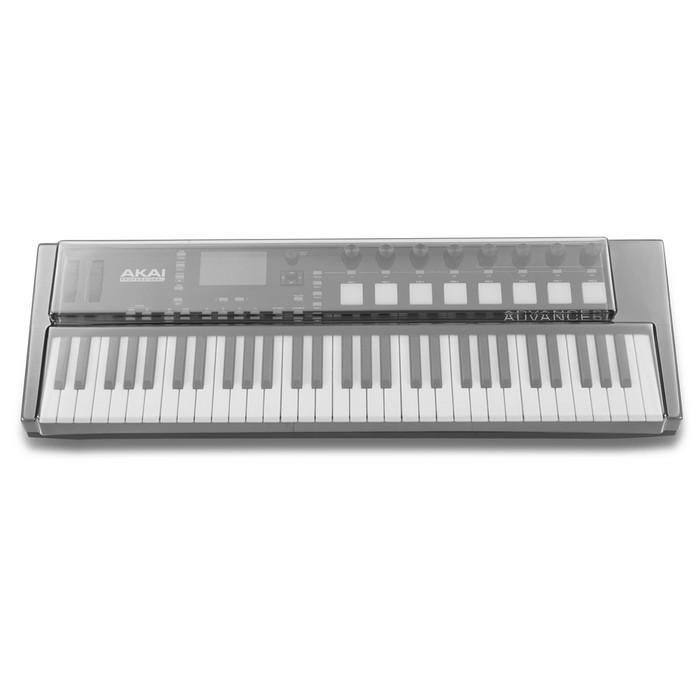 Decksaver stofkap voor Akai Advance 61, ., Nieuw, ., .