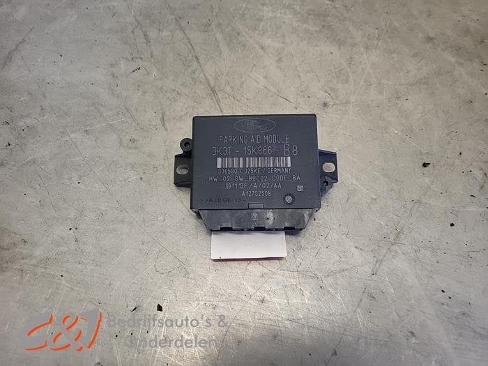 PDC Module van een Ford Transit Custom, Gebruikt, -, -, Ophalen of Verzenden