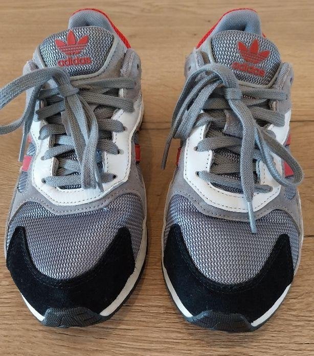 Adidas Tresc Run BOOST Unisex Sneakers Hardloopschoenen M 40, Adidas, Hardloopschoenen, Nieuw, Ophalen of Verzenden