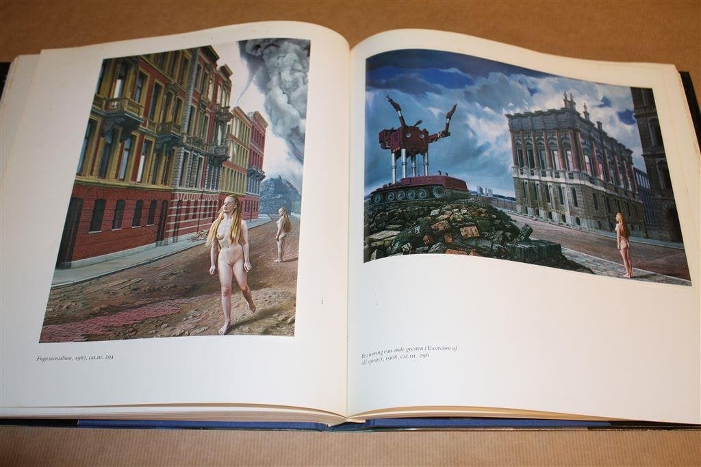 Dikke pil. Willink., Ophalen of Verzenden, Gelezen