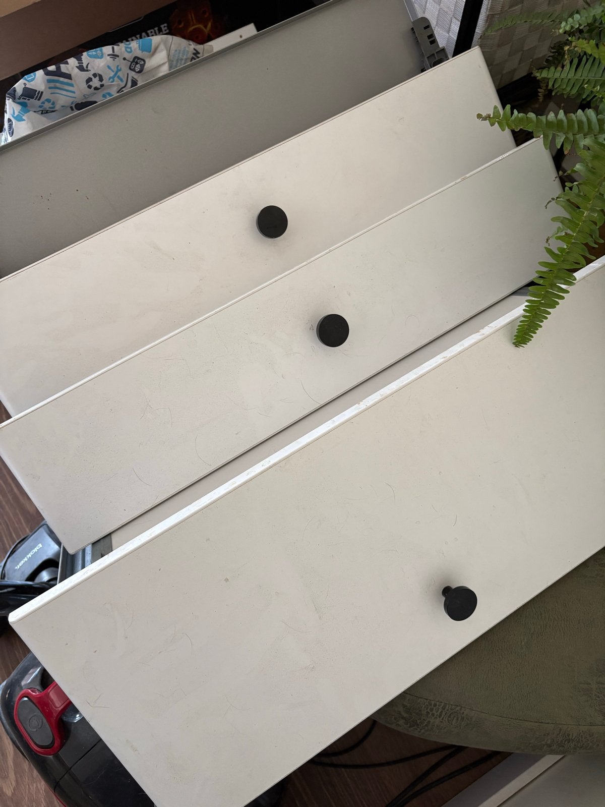 Ikea Metod Keukenlades - Diverse Maten, Ophalen, Hout, IKEA, Wit