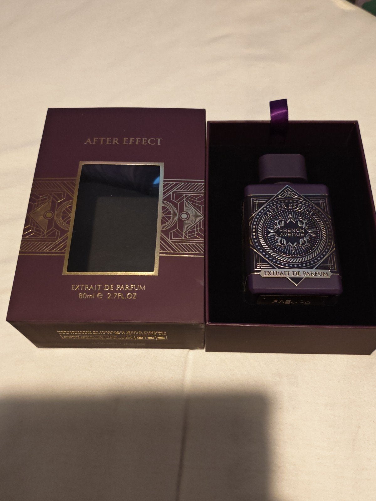 Aether Effect French Avenue Extrait de Parfum 50ml, Ophalen of Verzenden