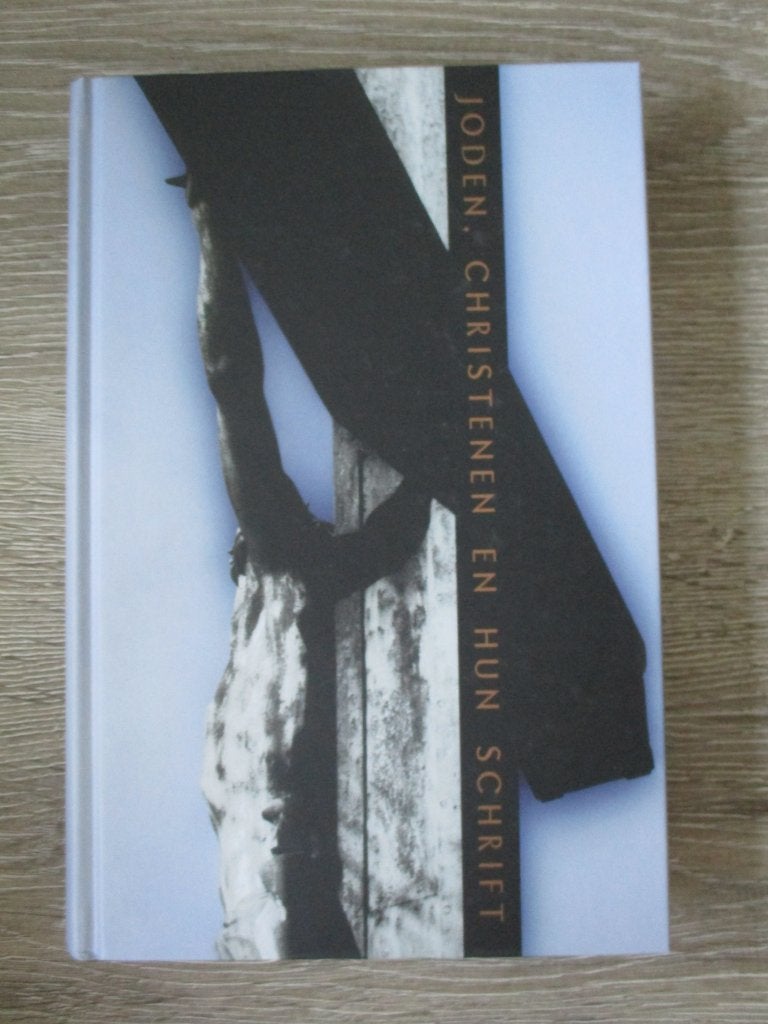 Joden, christenen en hun schrift; Een bundel opstellen aan, Ophalen of Verzenden, Gelezen
