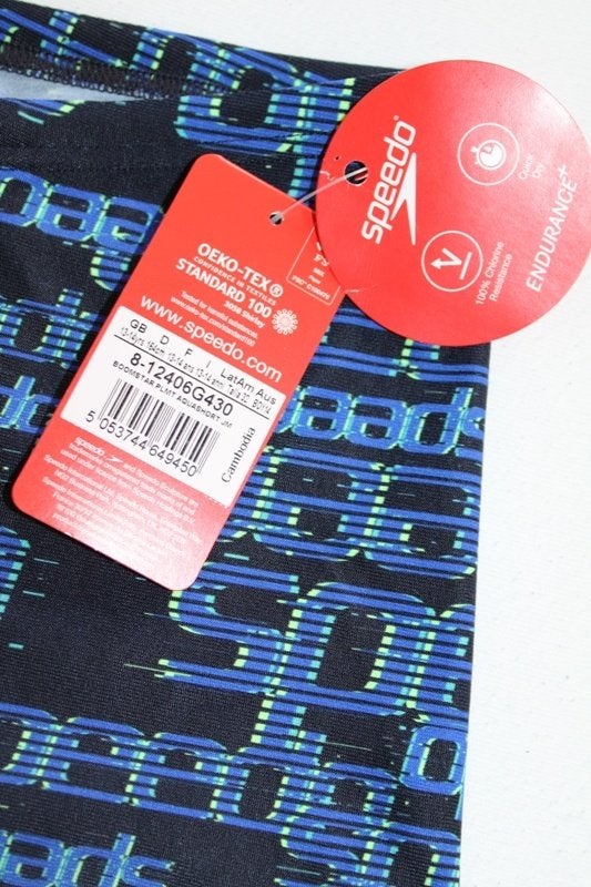NIEUW Speedo Endurance zwembroek zwemshort sportzwembroek, Ophalen of Verzenden, Speedo, Jongen, Nieuw