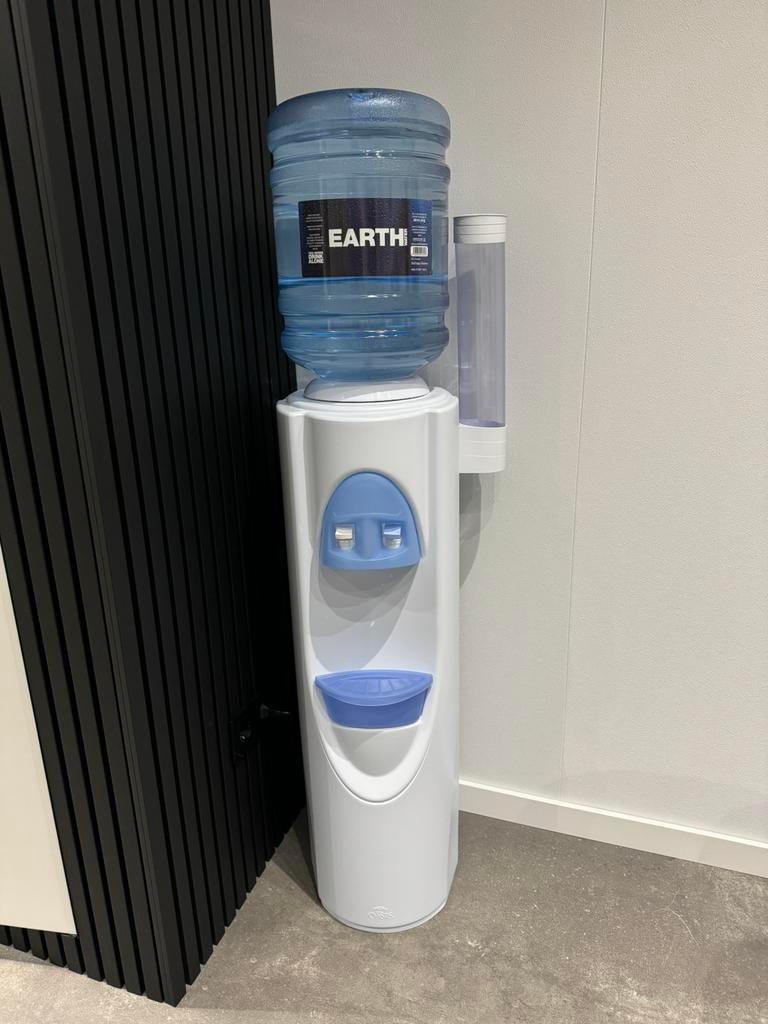 Oasis watercooler/waterkoeler, Huis en Inrichting, Ophalen of Verzenden, Zo goed als nieuw