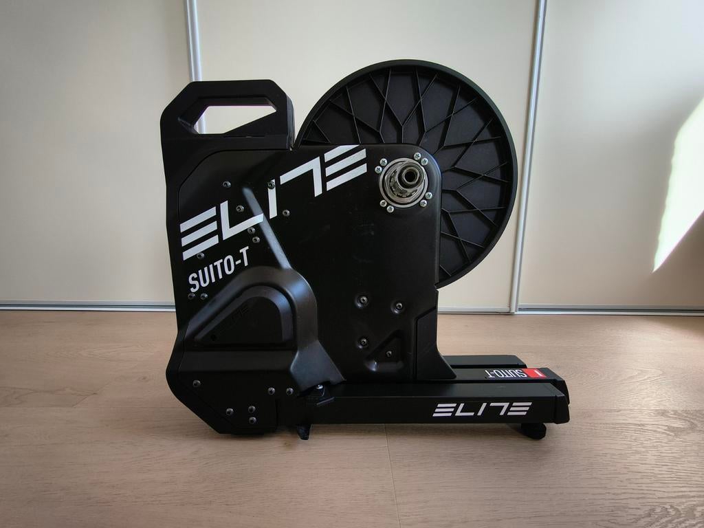ELITE SUITO-T Interactie Trainer, Ophalen, Zo goed als nieuw, Overige typen