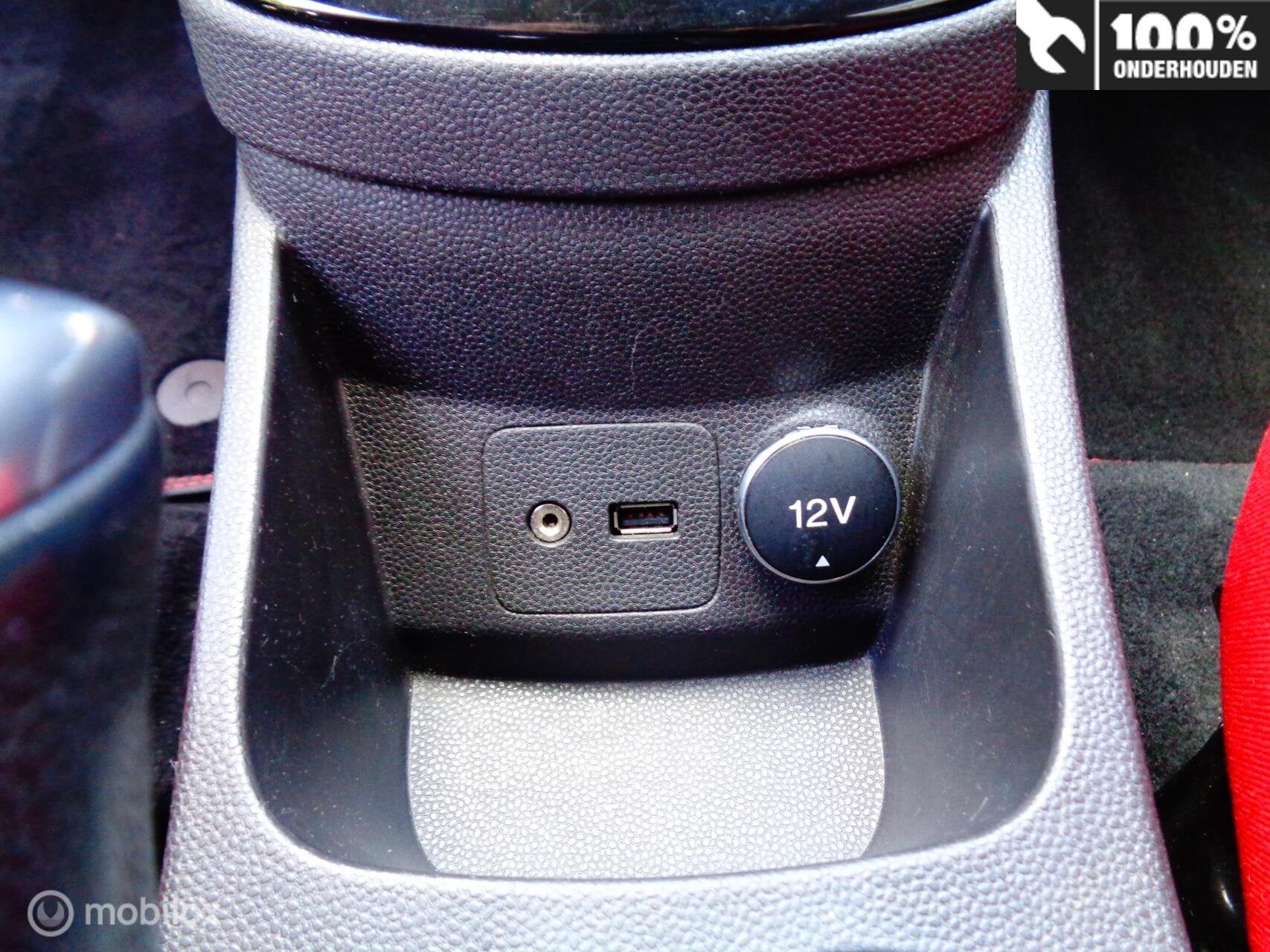Foto 15 van Ford Fiesta 1.0 EcoBoost Black Edition