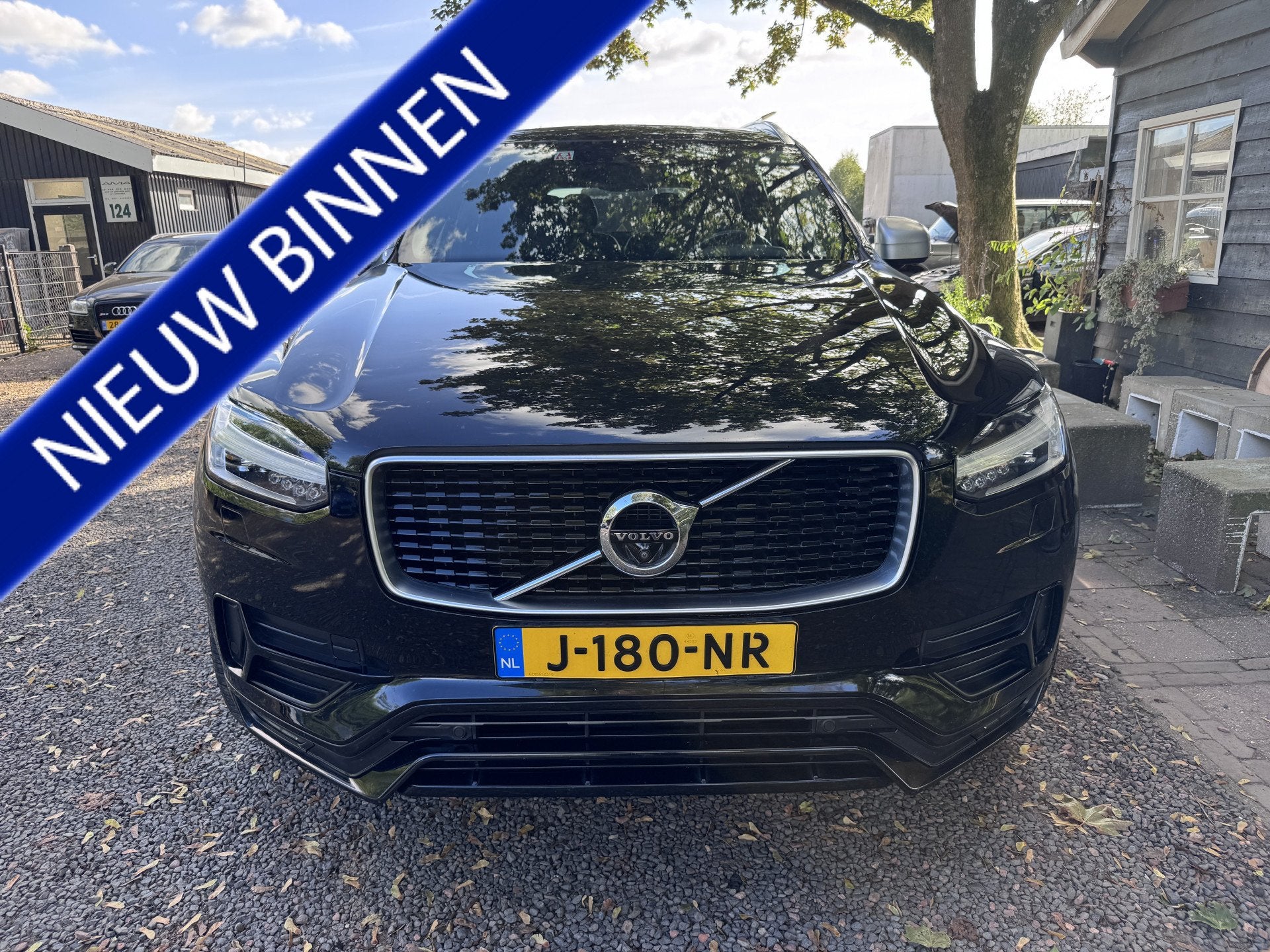 Volvo XC90 2.0 T6 AWD Inscription|7p|Alcantara|PANO|R-design, Auto's, 4 cilinders, 1969 cc, 7 stoelen, Bedrijf