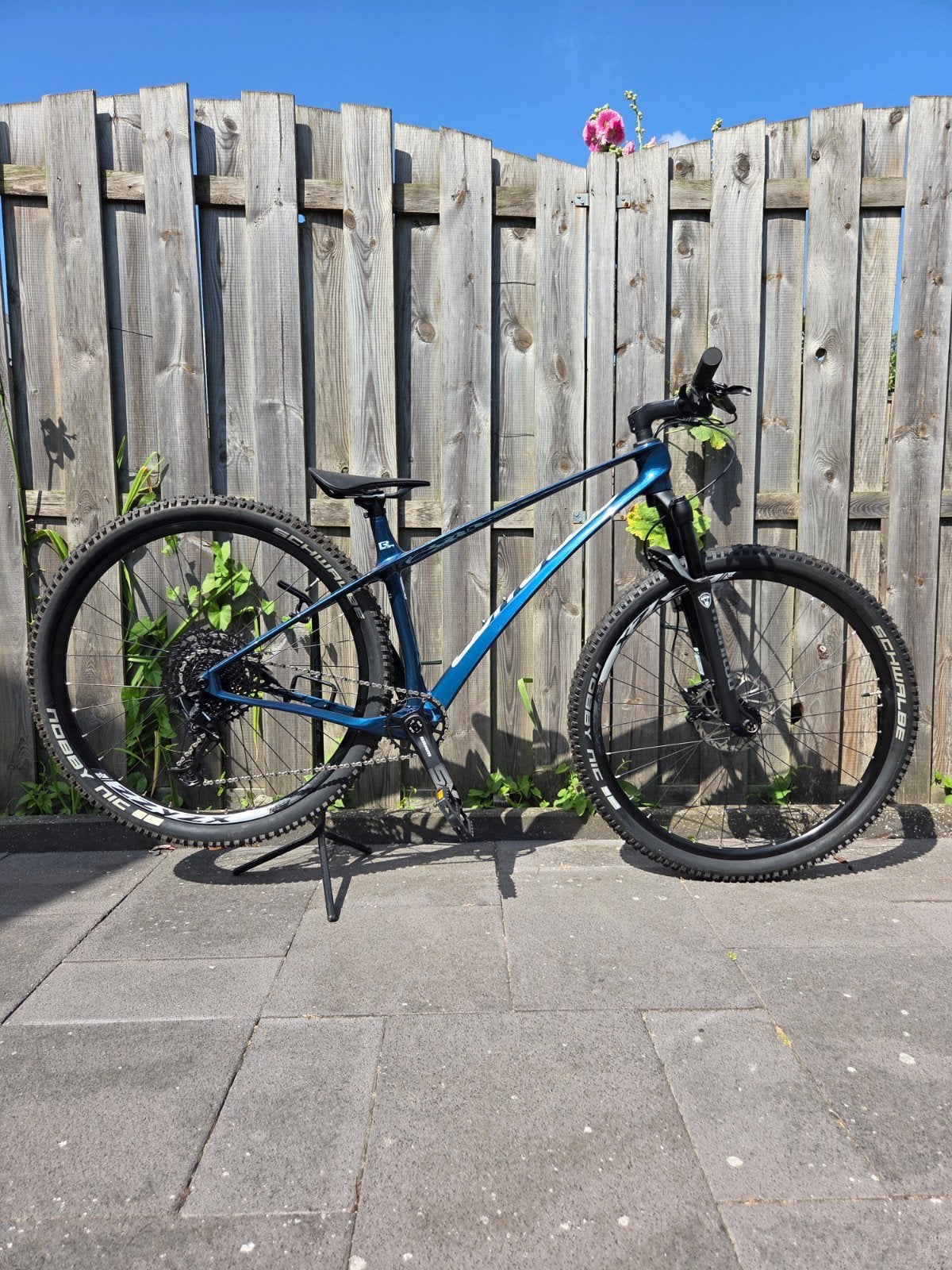 Corratec Revo Bow Elite maat 44 NIEUW, Minder dan 45 cm, Ophalen, Nieuw, Overige merken