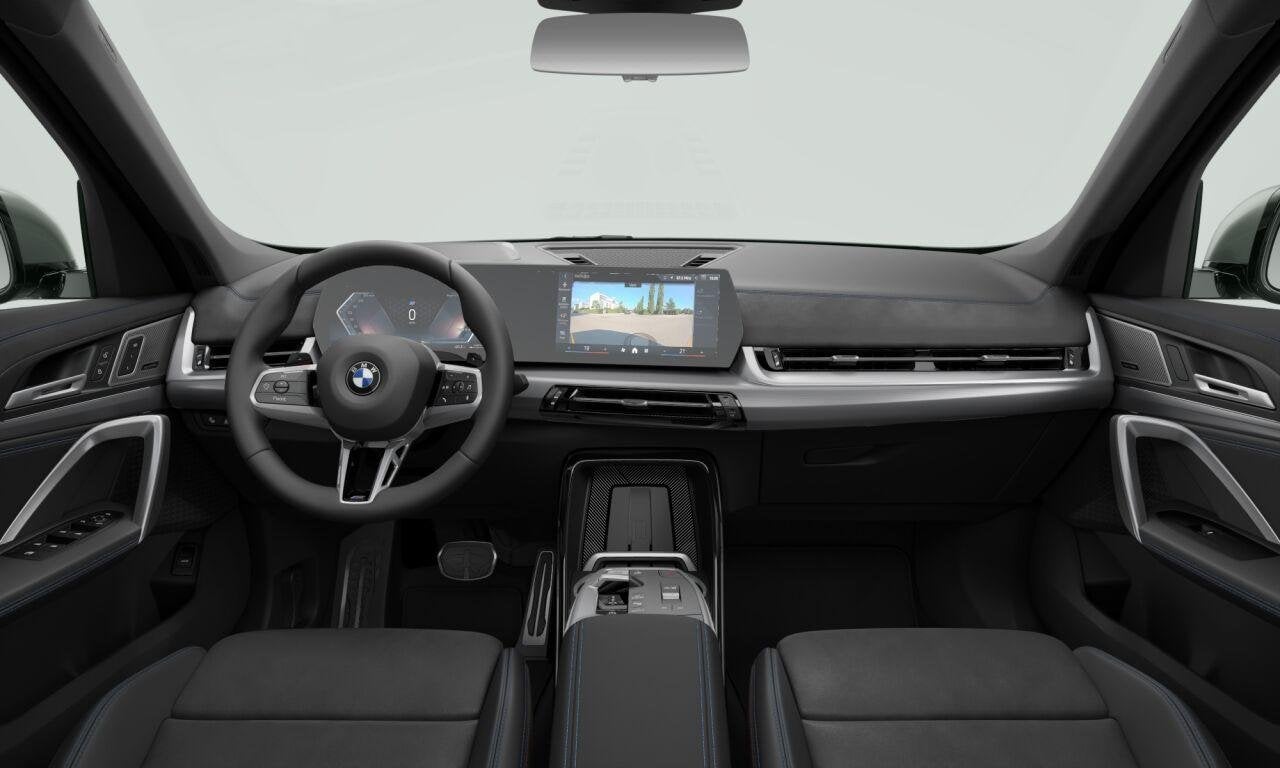 BMW X1 xDrive23i M Sportpakket Pro | Comfort Pack | Innovati, Auto's, 1998 cc, 4 cilinders, Bedrijf, 204 pk