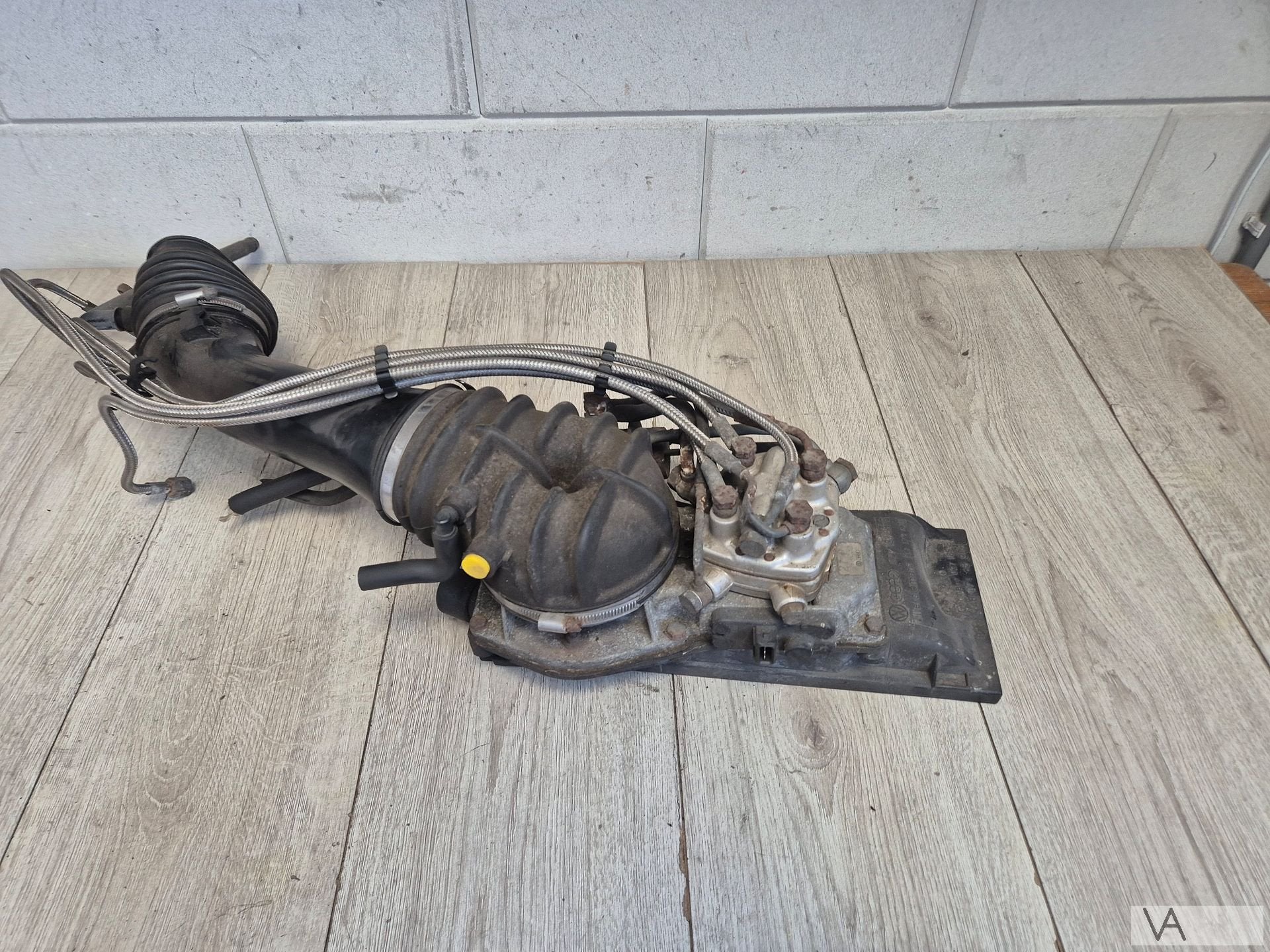 Injectie Spinnekop K-jetronic 0438101005 VW Golf 2 gti €200, Gebruikt, -, Volkswagen, -