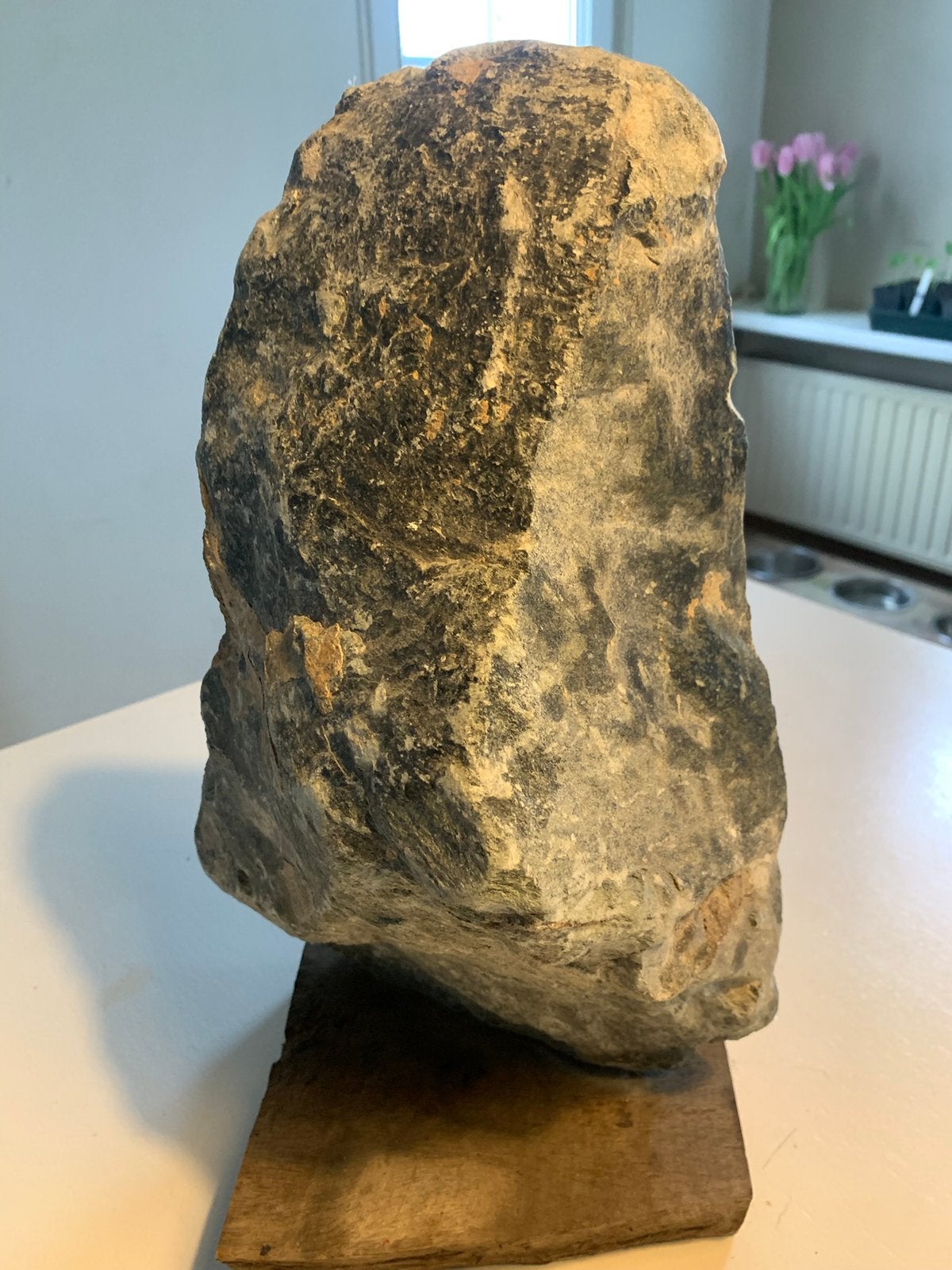 Speksteen object groot, Ophalen of Verzenden