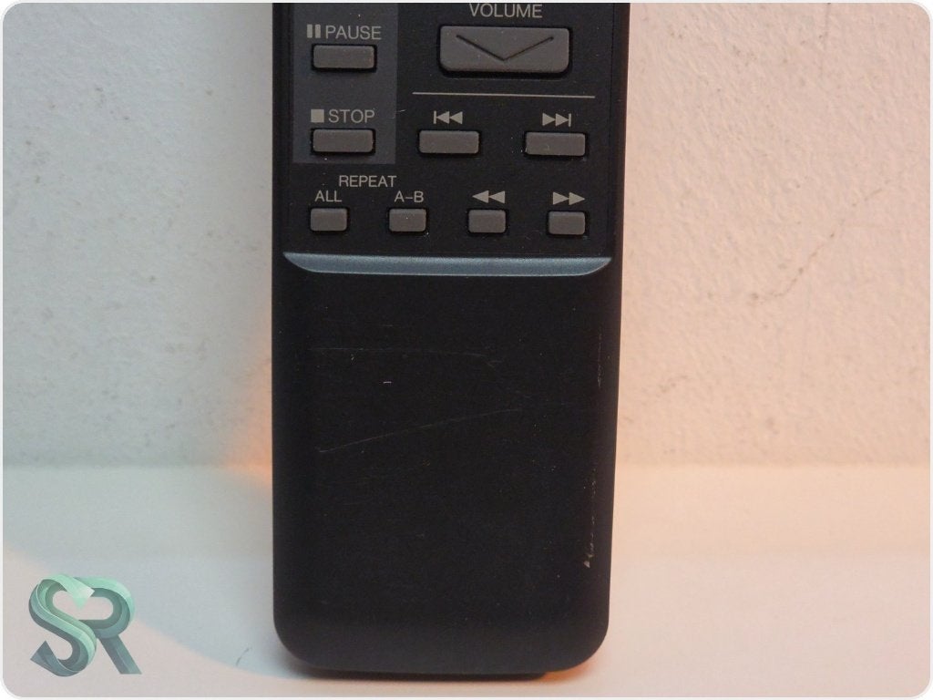 Denon RC-220, Gebruikt, ., Ophalen of Verzenden, .