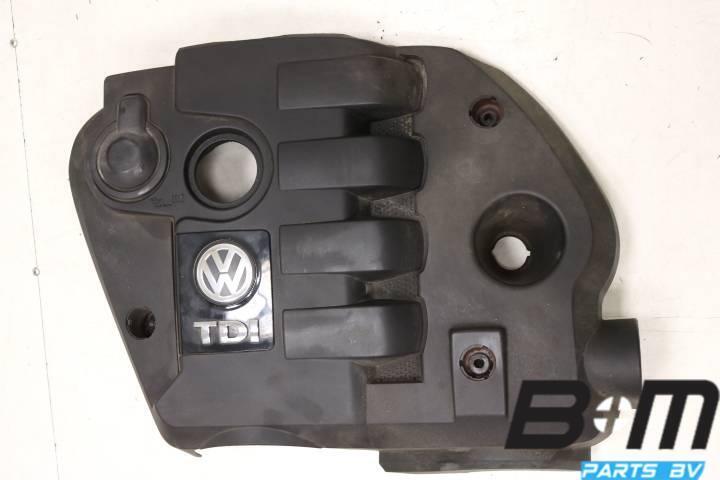 Motorafdekplaat VW Passat B5, Gebruikt
