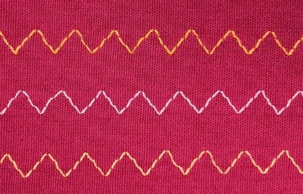 GEZOCHT naaimachine zigzag 3 traps, Hobby en Vrije tijd, Naaimachines en Toebehoren, Ophalen, Zo goed als nieuw, Naaimachine, Overige merken