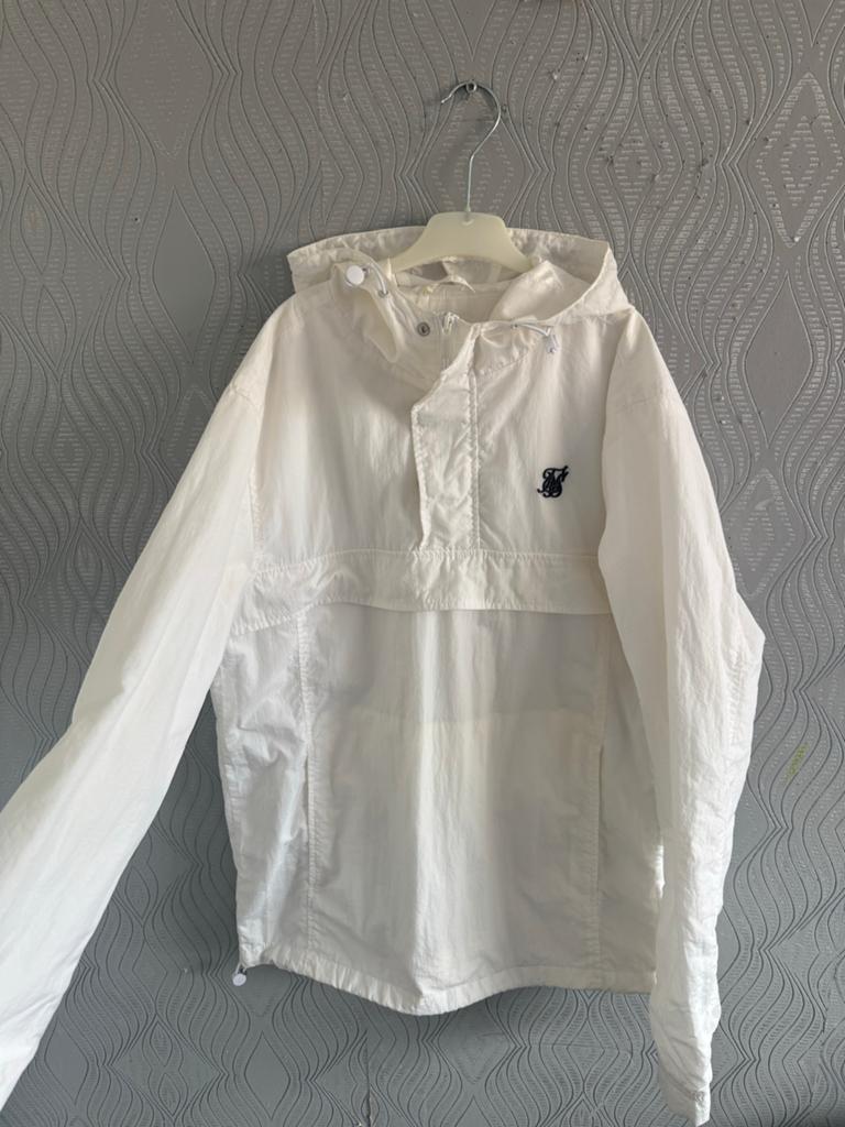 Siksilk regenjas/tussenjas maat XS, Ophalen of Verzenden, Zo goed als nieuw