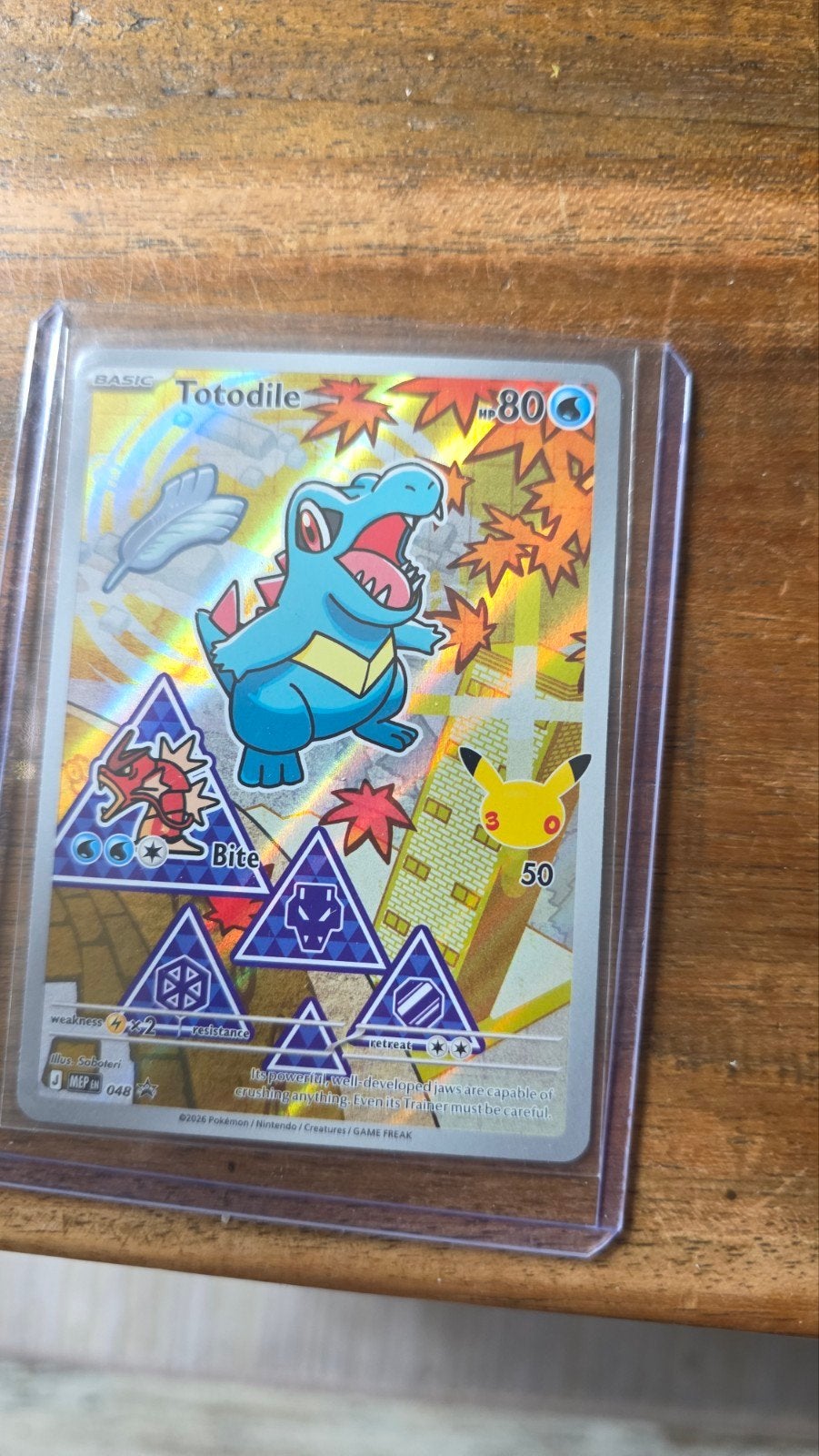 Pokémon Starter Set: Cyndaquil, Totodile, Chikorita, Ophalen of Verzenden, Nieuw, Meerdere kaarten, Foil