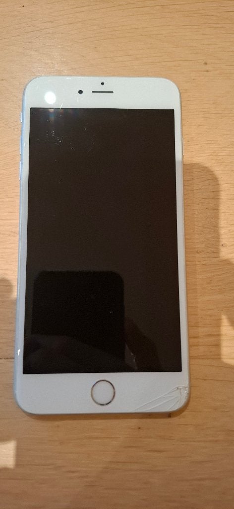 Iphone 6S plus 16GB, Telecommunicatie, Mobiele telefoons | Apple iPhone, 83 %, Gebruikt, 16 GB, IPhone 6S Plus