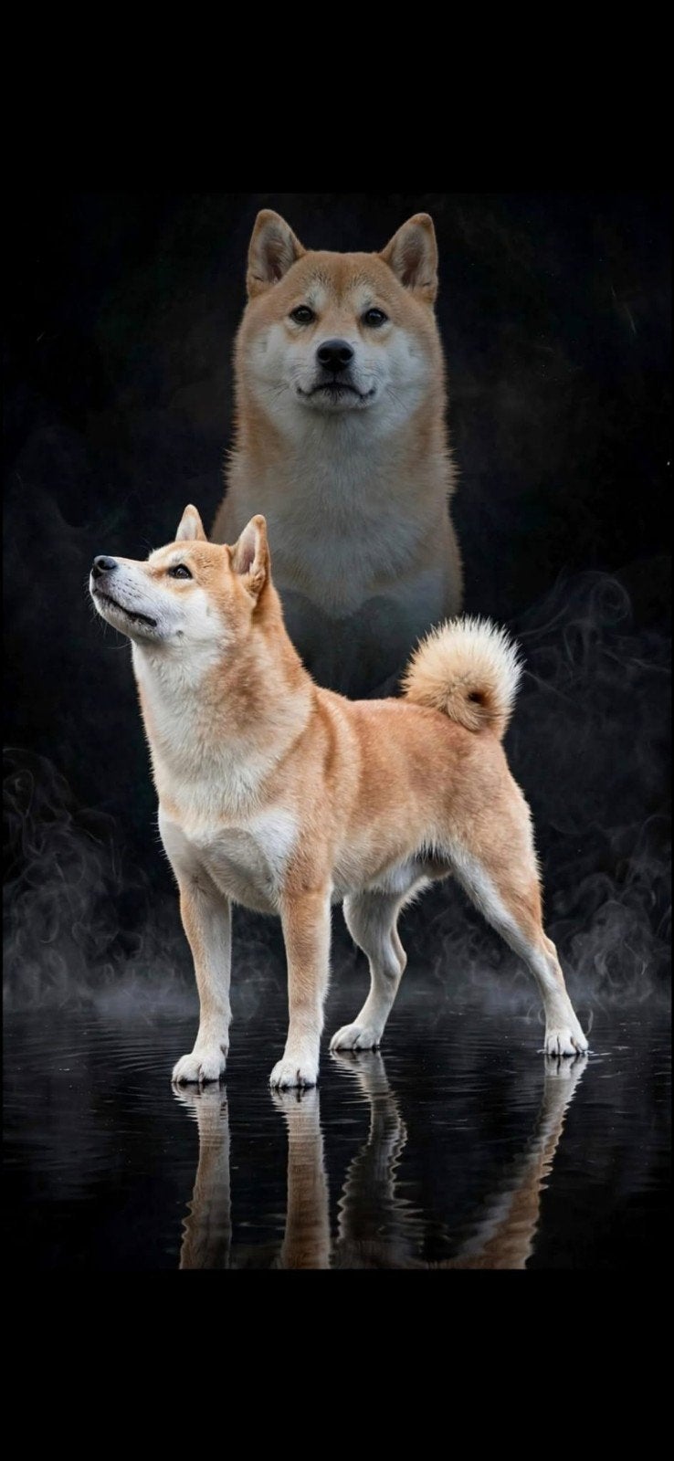Dekreu Jimmy, Dieren en Toebehoren, Reu, Eén hond, 3 tot 5 jaar, Nederland
