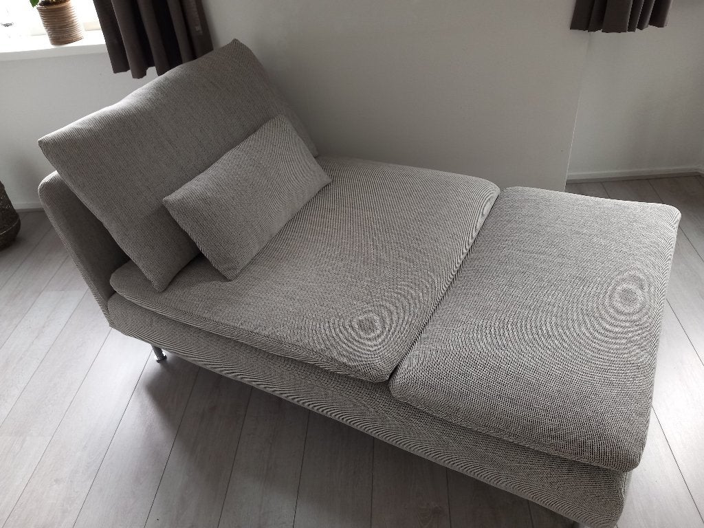 Chaise Longue, Ophalen, Overige materialen, Gebruikt, Eenpersoons