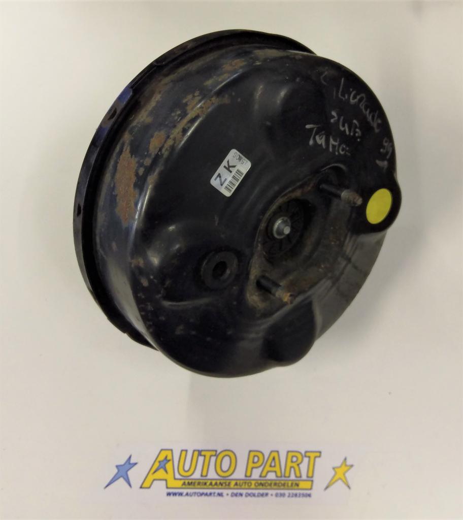 Chevrolet Silverado pickup rembekrachtiger 1999-2002, Gebruikt, Info@gm.com, Ophalen of Verzenden, Chevrolet