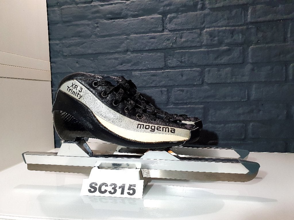 Mogema XR3 Trinity Schaatsen Noren Schaats Maat 41, Overige merken, Verzenden, Nieuw, Noren