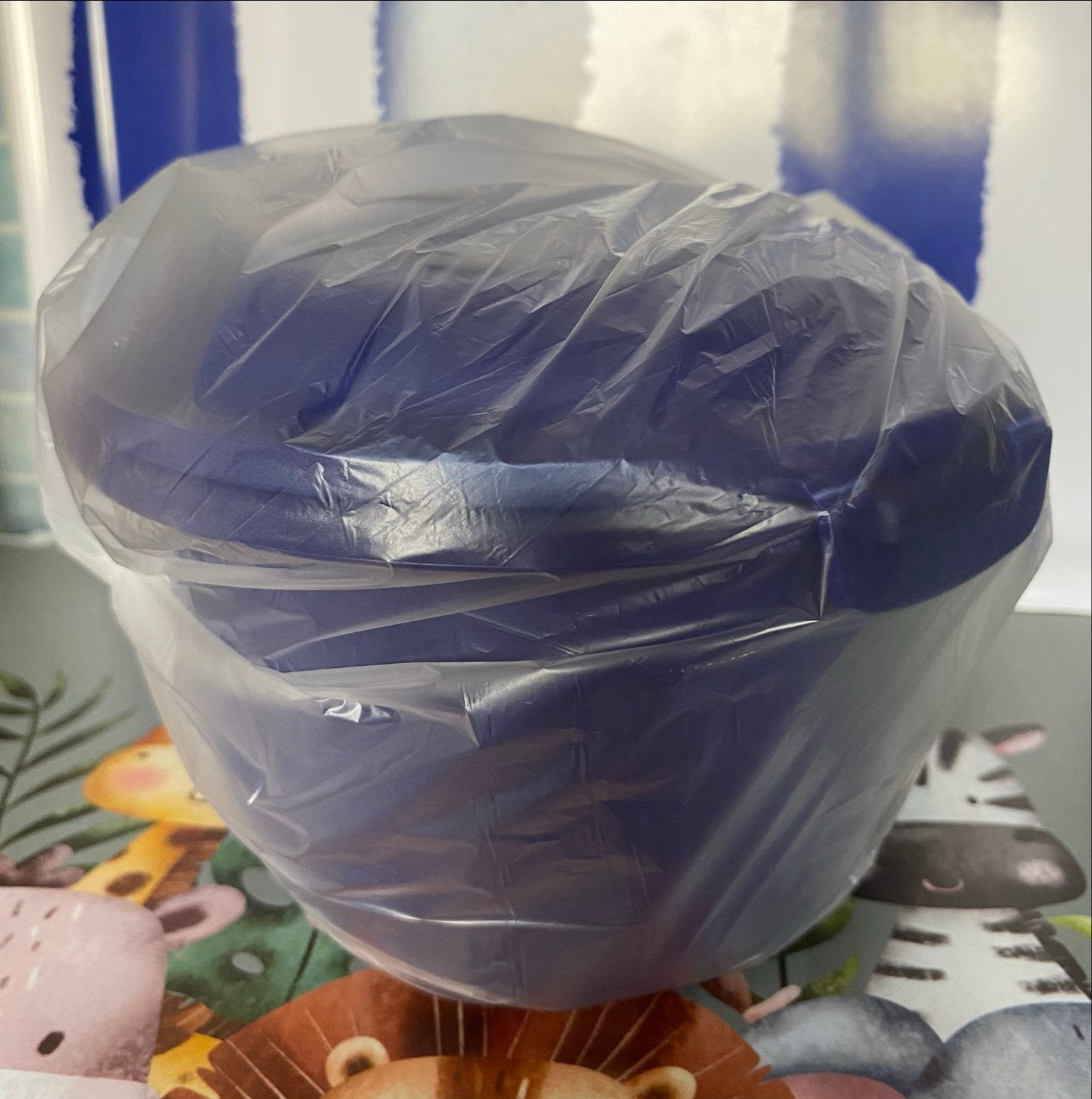 Tupperware Mini Rijstmaker, Overige typen, Nieuw, Magnetronbestendig, Verzenden