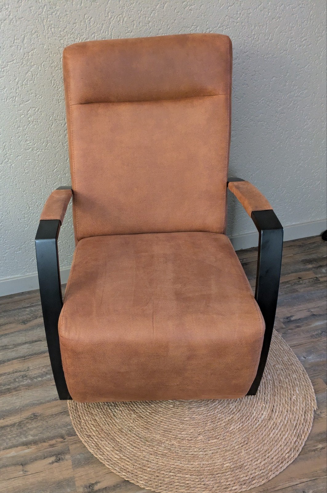 fauteuil, Ophalen, Zo goed als nieuw, Fauteuil