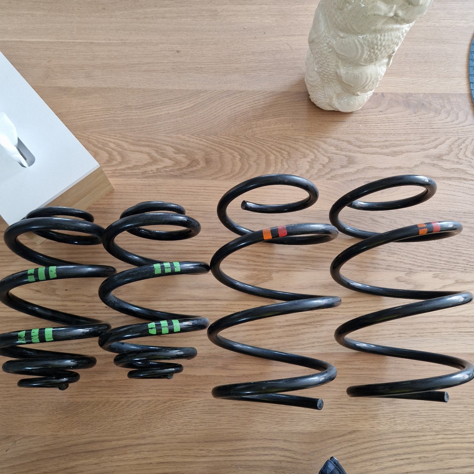 Bmw e46 M pakket veren, Ophalen of Verzenden, BMW