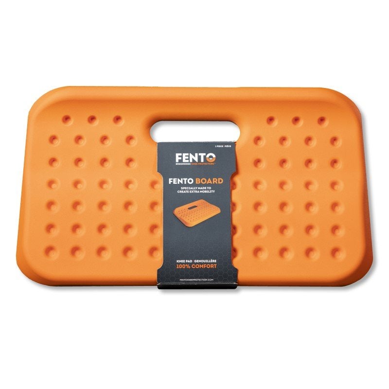 Fento Board Kniebeschermer 085 – Nieuw, Fento, Marktplaats@werkschoenendeal.nl, Dames, Nieuw
